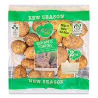 New Season Potatoes 2kg Egan's